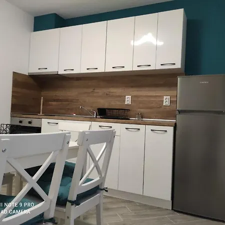 Times شقة كيتن