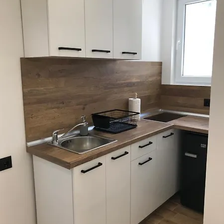 شقة Times كيتن