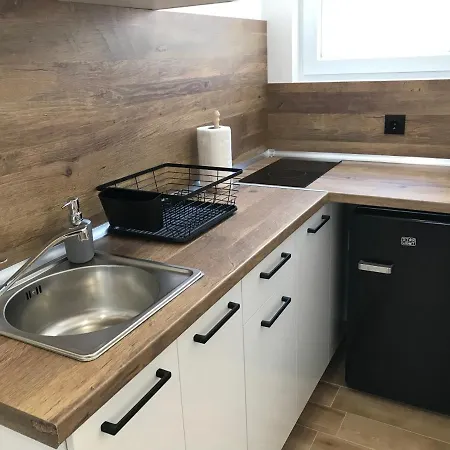 شقة Times كيتن