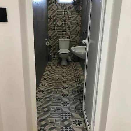 شقة Times كيتن