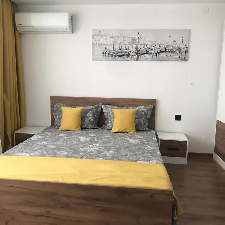 شقة Times كيتن