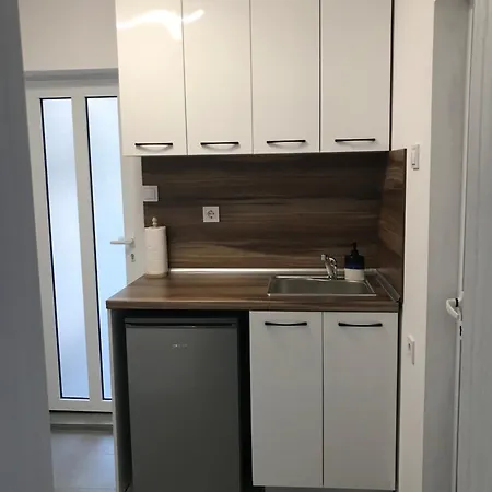 Times شقة كيتن