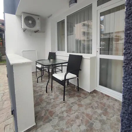 Times شقة كيتن