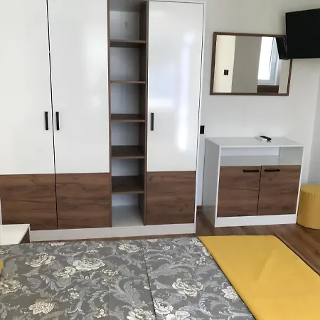 Times Apartment Kiten (Burgas)