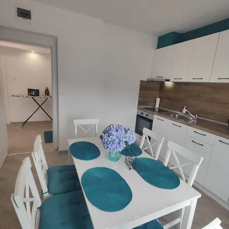 Times Apartment