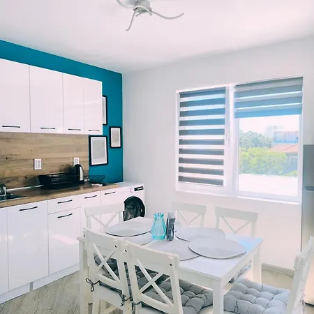 Apartment Times Kiten (Burgas)