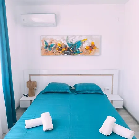 Apartment Times *