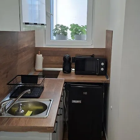 Times Apartment Kiten (Burgas)
