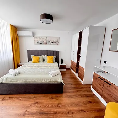 Times Apartment Kiten (Burgas)