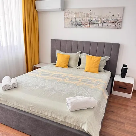 Apartment Times Kiten (Burgas)