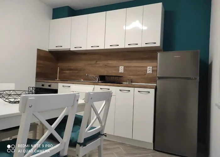 Times Apartment Kiten (Burgas)