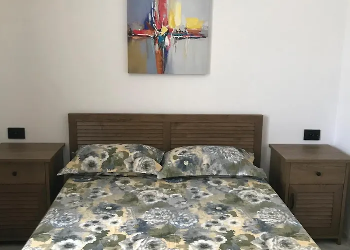 Times Apartment Kiten (Burgas)