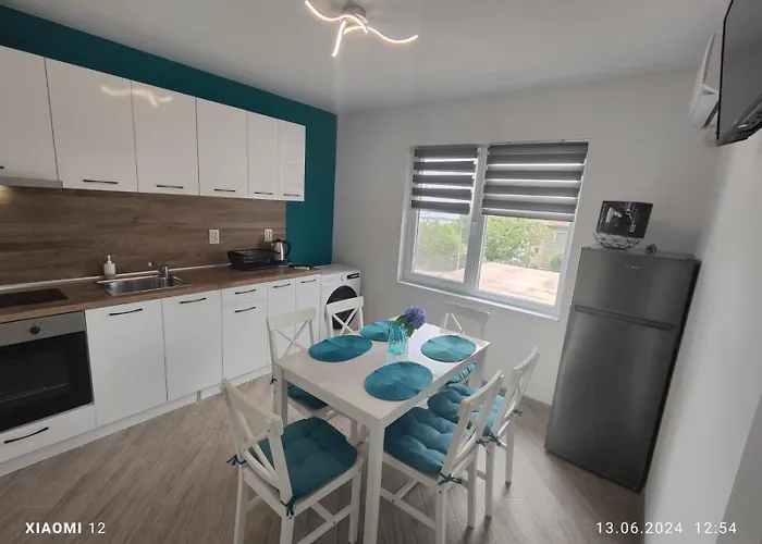 Times Kiten (Burgas)